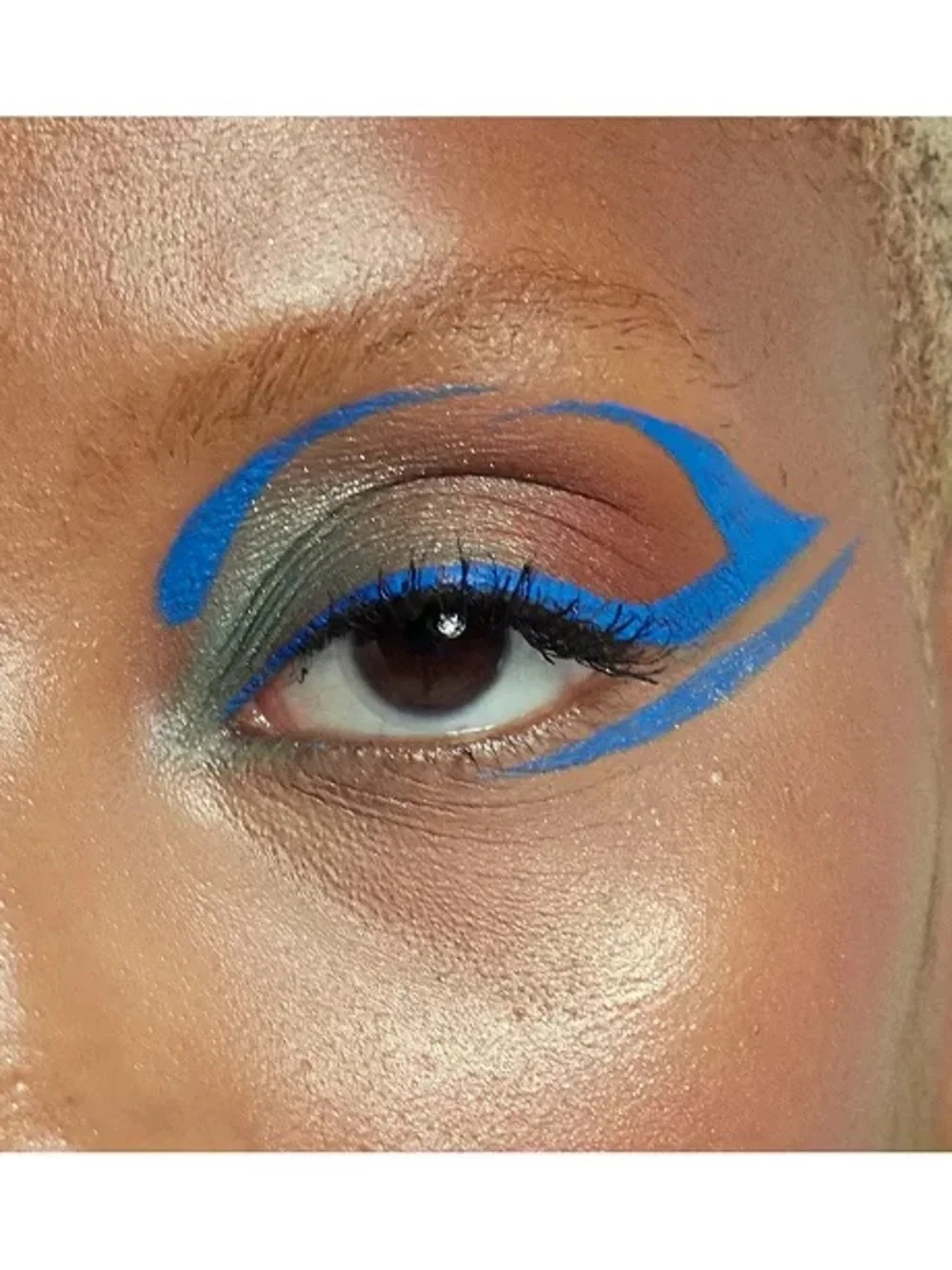 NYX Professional Epic Wear Waterproof Liquid Eyeliner - NWT
